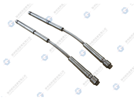 Stainless Steel Strand Crimp Anchor