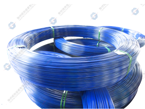 ?5/?7 Epoxy Steel Wire