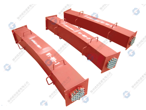 Split-wire Rotating Device Type C for External Cable