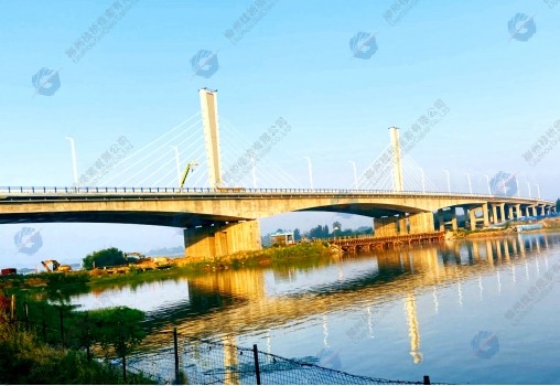 Xinye Baihe Bridge