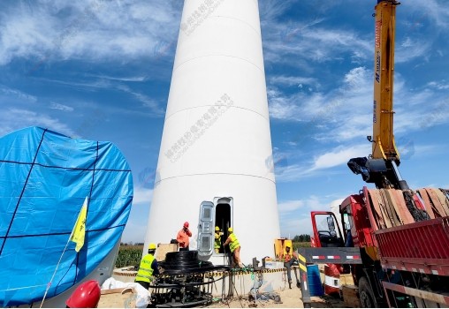 Texas Wind Power