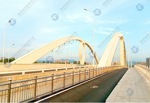 Qinzhou Weilong Bridge